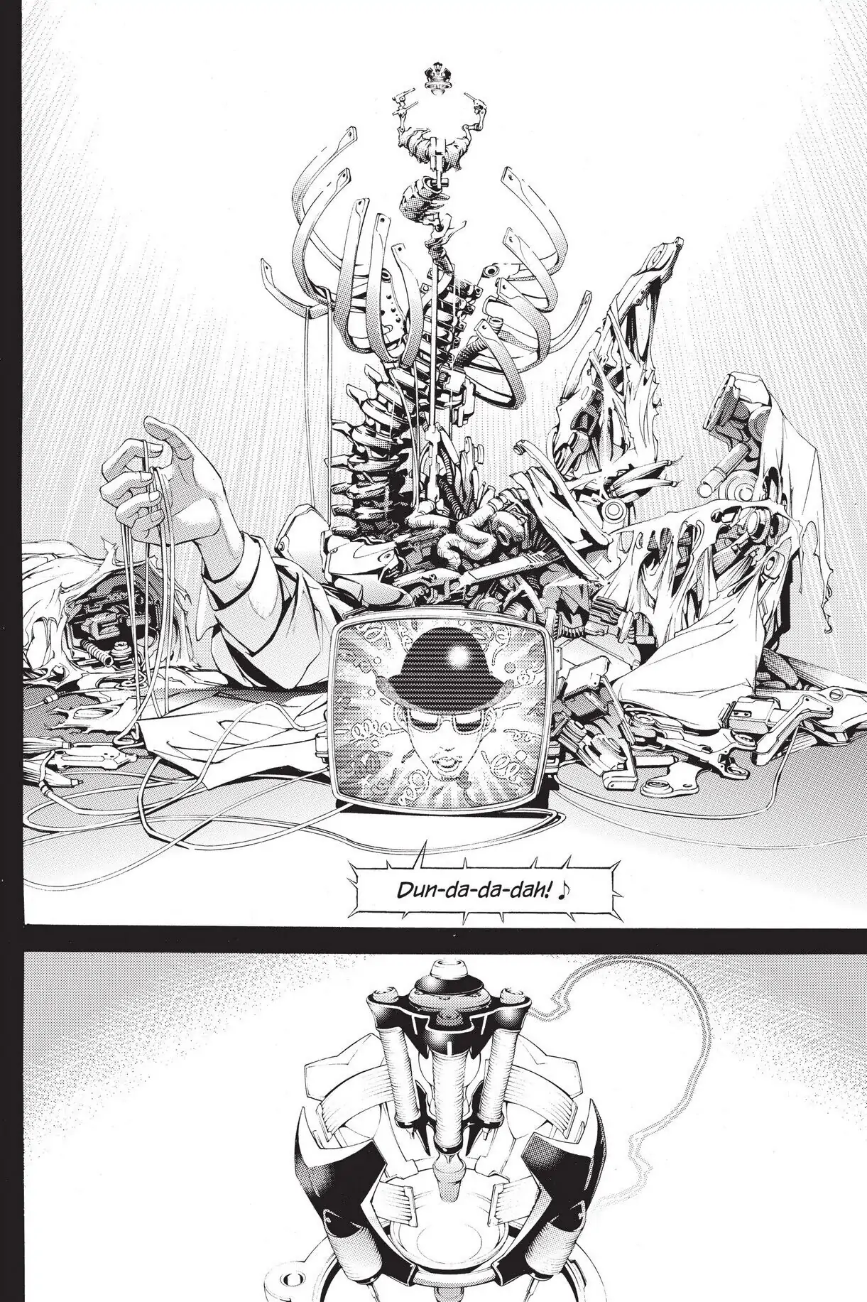 Air Gear Chapter 308 image 14